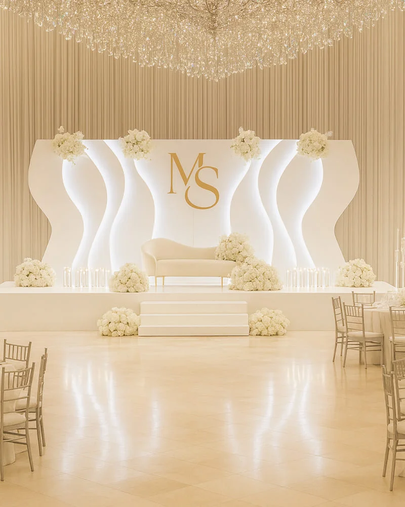 Inspiration mise en scène