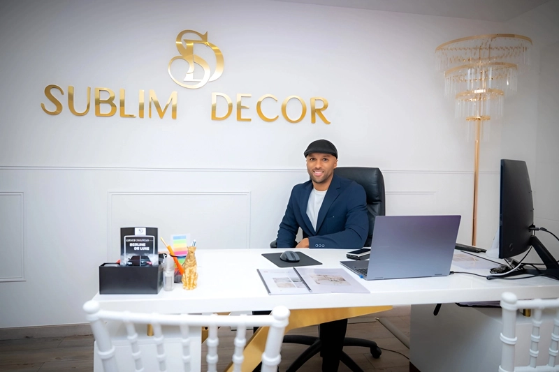 Sublim'Decor Interior