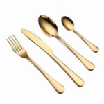 Set couvert or