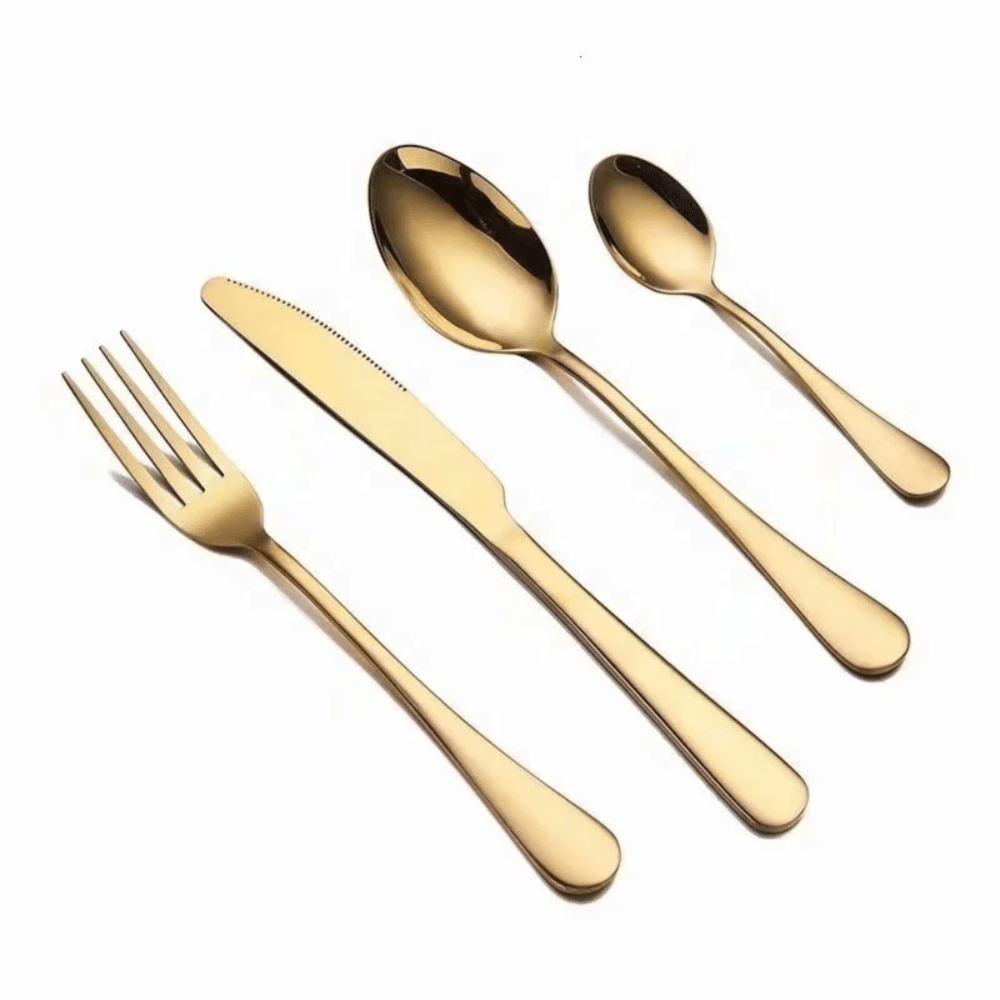 Set couvert or