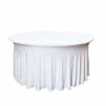 Nappe Blanche