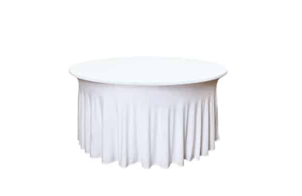 Nappe Blanche