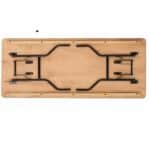 table-rectangle