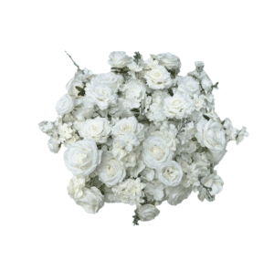 Couronne de Fleurs - 45 cm
