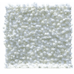 mur-fleurs blanc vue de face