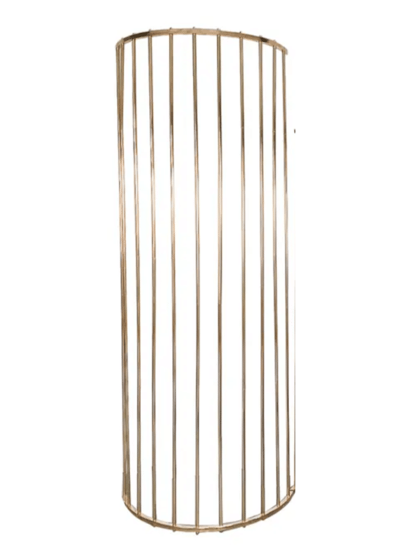 Backdrop eclipse n1 or vue de face