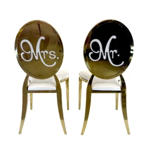 photographie stuedio chaise madame - monsieur de dos