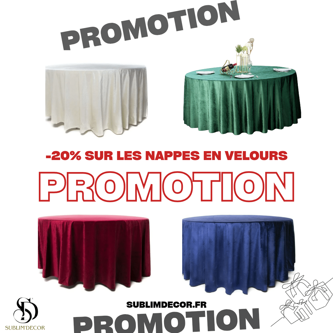 Promotions